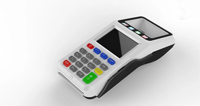 Financial Payment