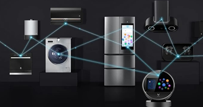 Smart Home Application